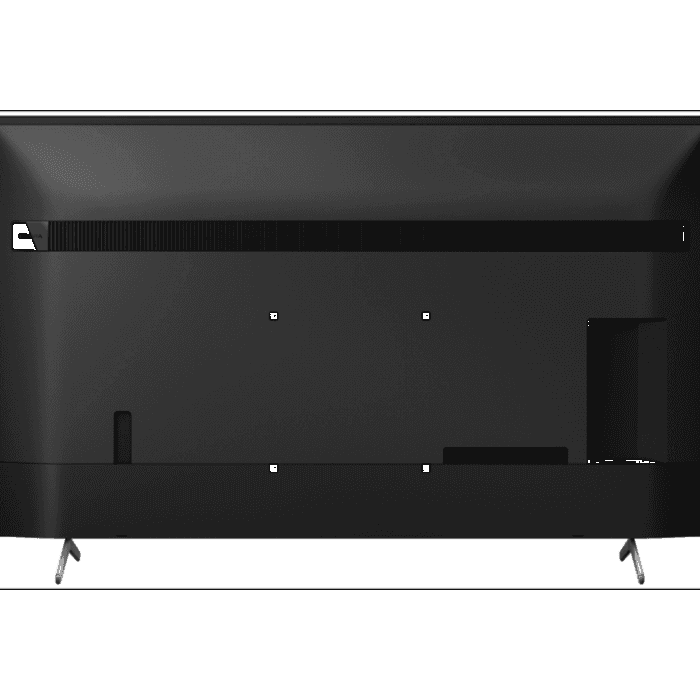 Телевизор SONY 55X81J
