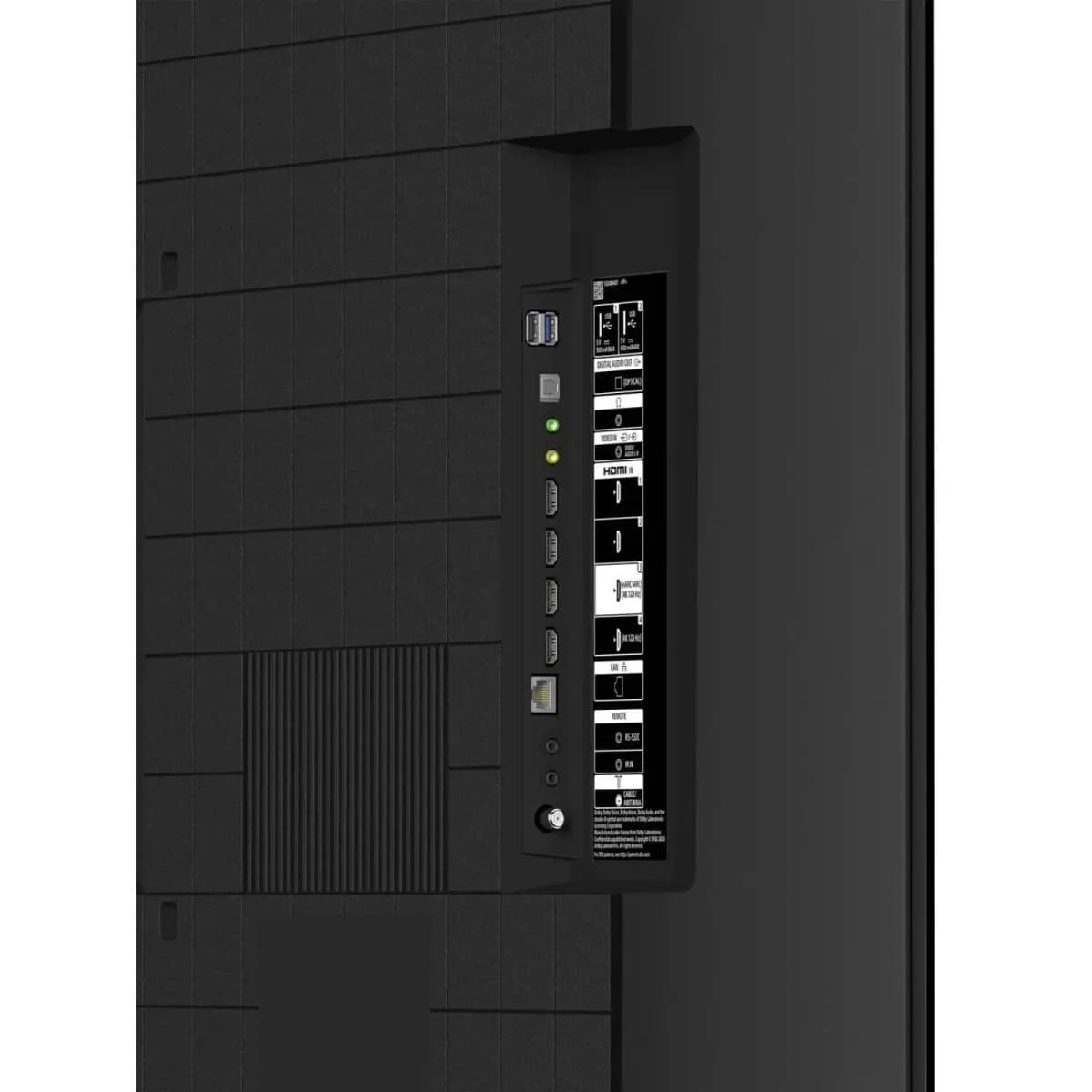 Телевизор SONY 55X90J