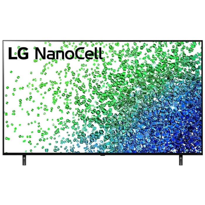 Телевизор LG 55NANO806
