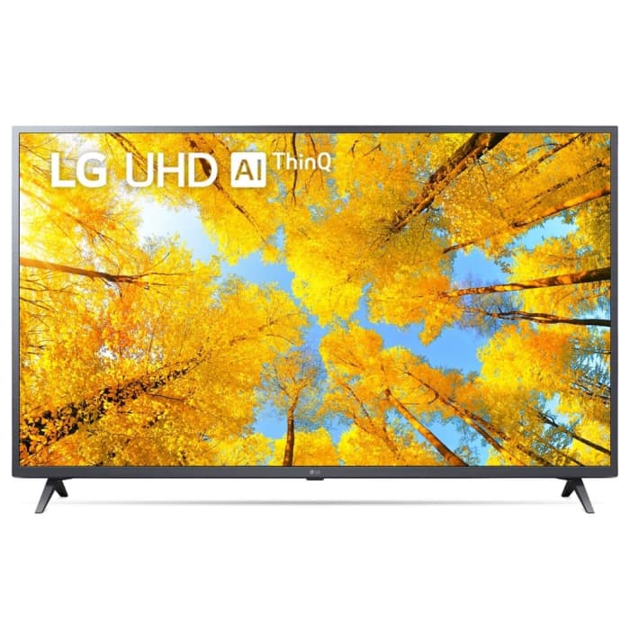 Телевизор LG 50UQ76003