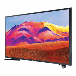Телевизор Samsung 43" FHD Smart TV T5300 Series 5