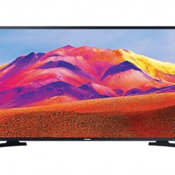 Телевизор Samsung 43" FHD Smart TV T5300 Series 5