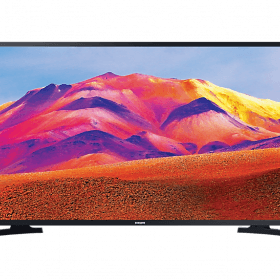 Телевизор Samsung 43" FHD Smart TV T5300 Series 5