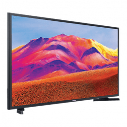 Телевизор Samsung 43" FHD Smart TV T5300 Series 5