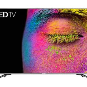 Телевизор Hisense 55N6800