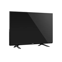 Телевизор Hisense Panasonic 40DR400