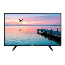 Телевизор Hisense Panasonic 40DR400