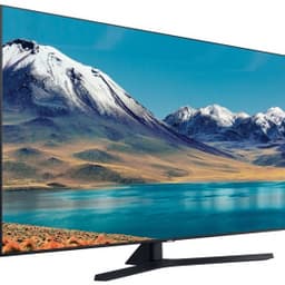 Телевизор Samsung 43TU8500