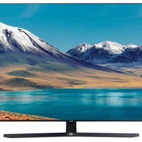 Телевизор Samsung 43TU8500