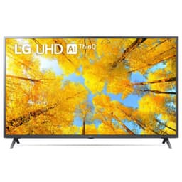 Телевизор LG 50UQ76003