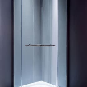 Душевой уголок ОDА-8030 В б/с (90*90) н/п