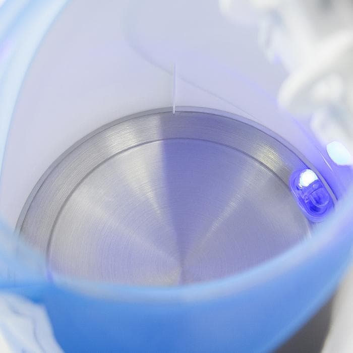 Чайник Galaxy GL 0202