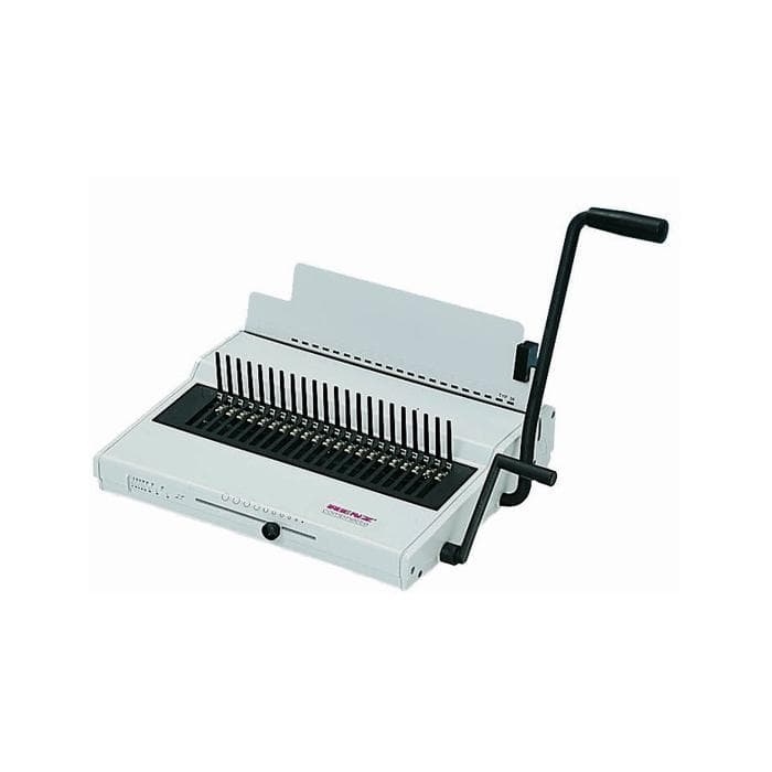 Переплетная машина RENZ Combinette