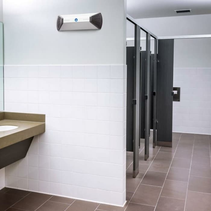 Воздухоочиститель BioZone AirCare 10