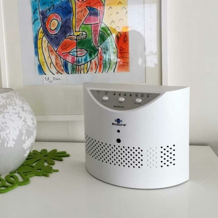 Воздухоочиститель BioZone PR 10
