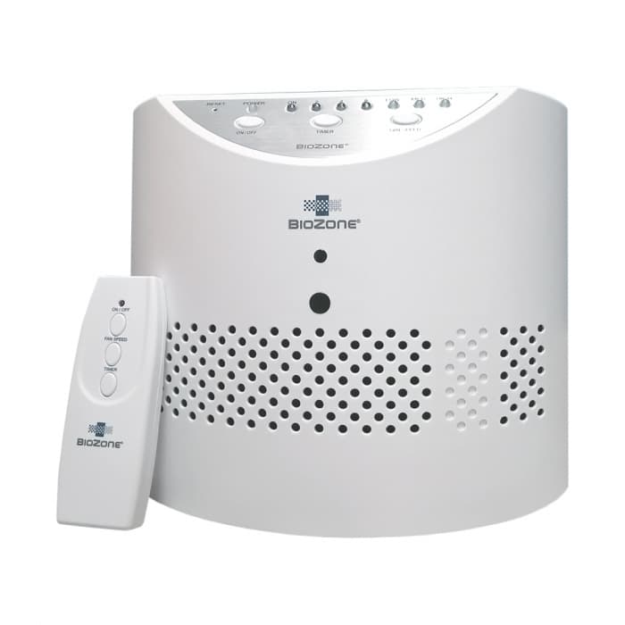 Воздухоочиститель BioZone PR 20