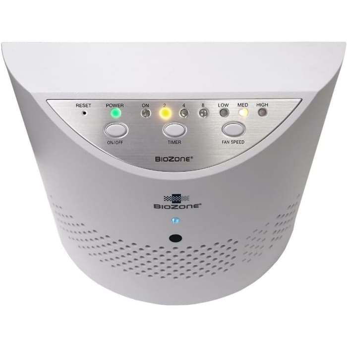 Воздухоочиститель BioZone PR 20