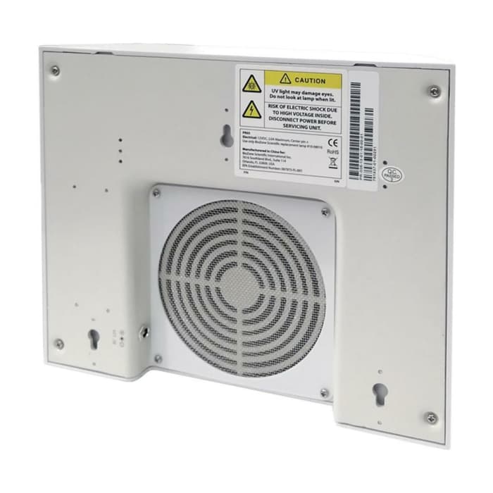 Воздухоочиститель BioZone PR 20