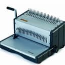 Переплетный аппарат на пластиковую пружину Office Kit B2132E