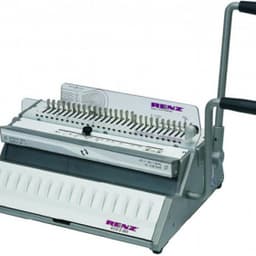 Переплетная машина RENZ Eco S 360 шаг 2:1