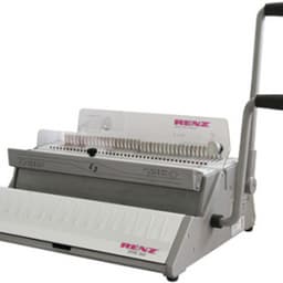 Переплетная машина RENZ SRW 360