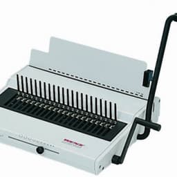 Переплетная машина RENZ Combinette