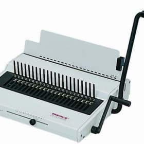 Переплетная машина RENZ Combinette