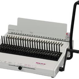 Переплетная машина RENZ Combi-S