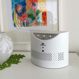 Воздухоочиститель BioZone PR 20