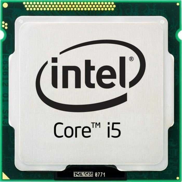 Процессор LGA 1151 Intel Core i5-6400 3.3GHz/6MB Cache-L3, EMT64,HD Graphics 530,Skylake,Tray