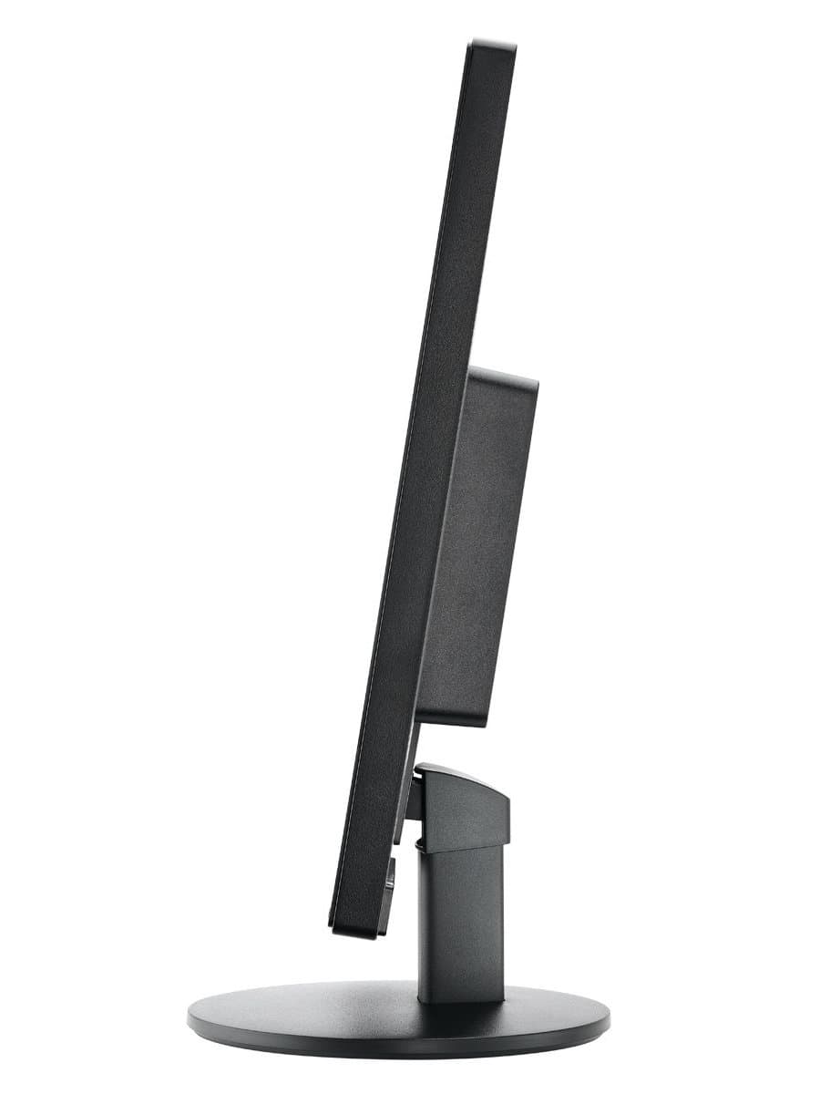 Монитор AOC 21.5" LED LCD E2270SWHN/01 Black, 1920x1080, 700:1 (20000000:1), 200cd/m2, HDMI+VGA,out Audiojack