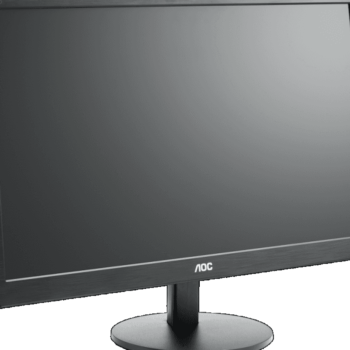 Монитор AOC 21.5" LED LCD E2270SWHN/01 Black, 1920x1080, 700:1 (20000000:1), 200cd/m2, HDMI+VGA,out Audiojack