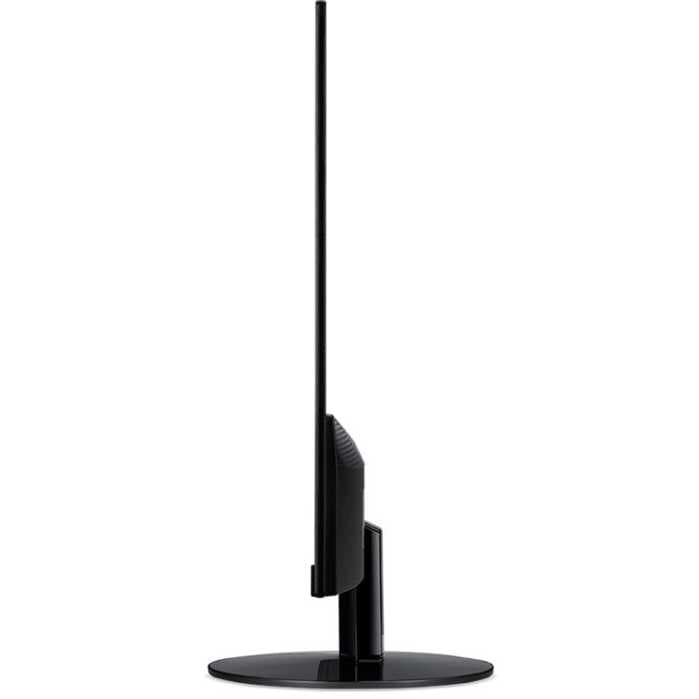 Монитор ACER 27" LED LCD AH-IPS SA270Abi FHD ,1920x1080,75Hz,H178°/V178°,HDMI+VGA,Audiojack, Black