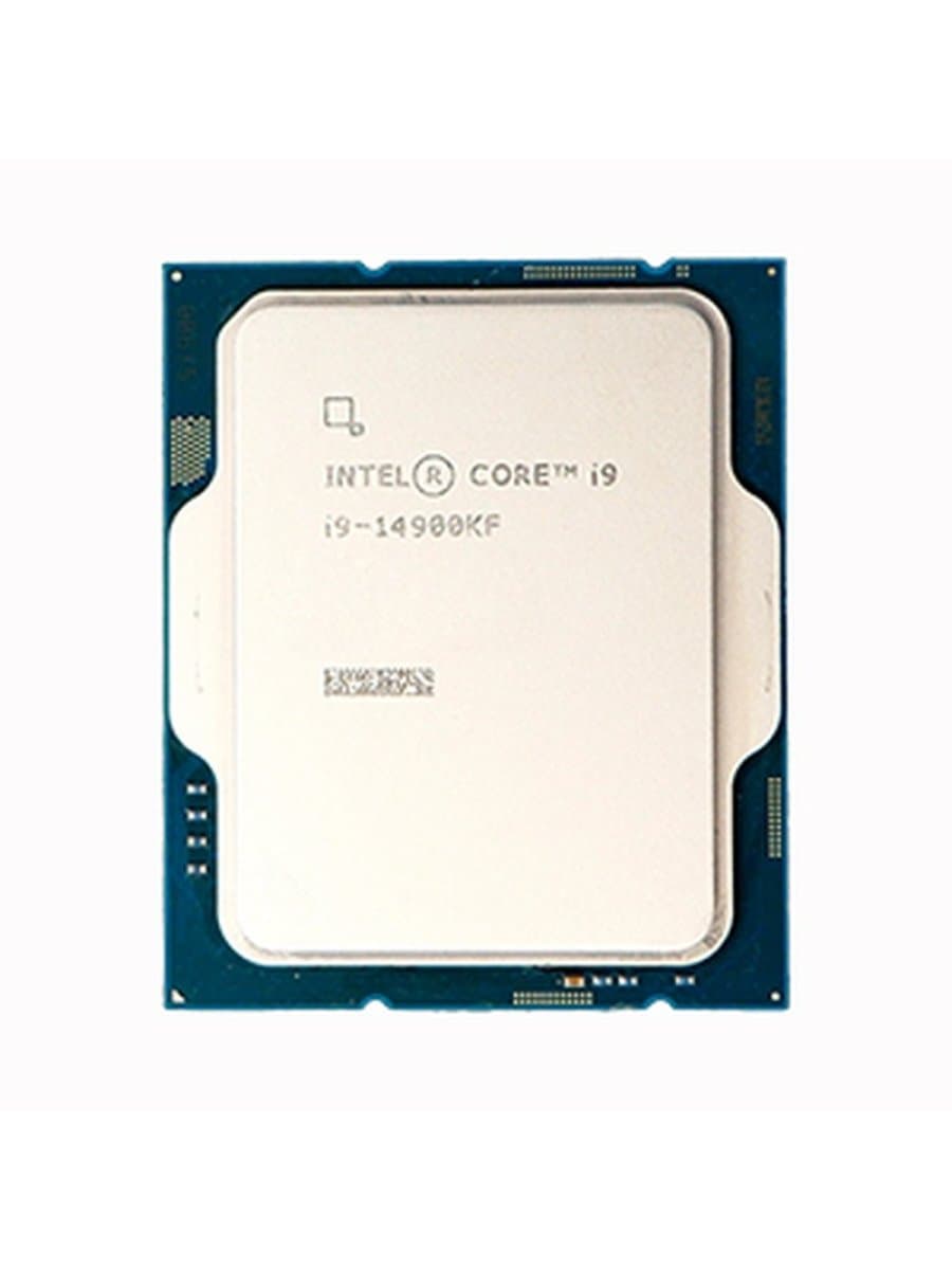 Процессор LGA1700, Intel Core i9-14900KF/3.2-6.0GHz, 36MB Cache, No-Graphics, Raptor Lake, 24 Cores + 32 Threads, Tray