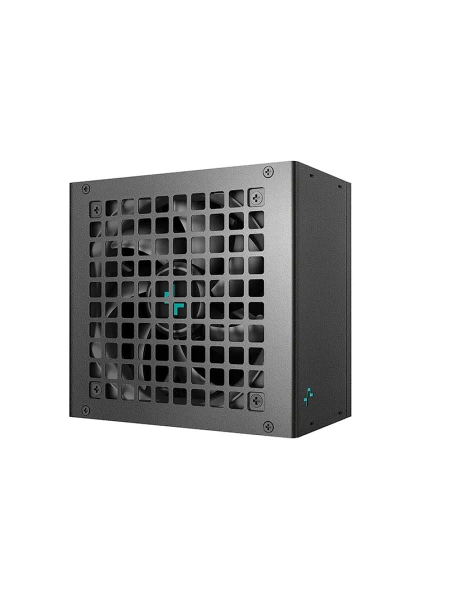 Блок питания DeepCool GamerStorm PQ850G (850W) 80 Plus Gold 24Pin, CPU(4+4)Pin x2, SATA x3*2, PCI-E(6+2)Pin x2, ATX12V 3.0 Black