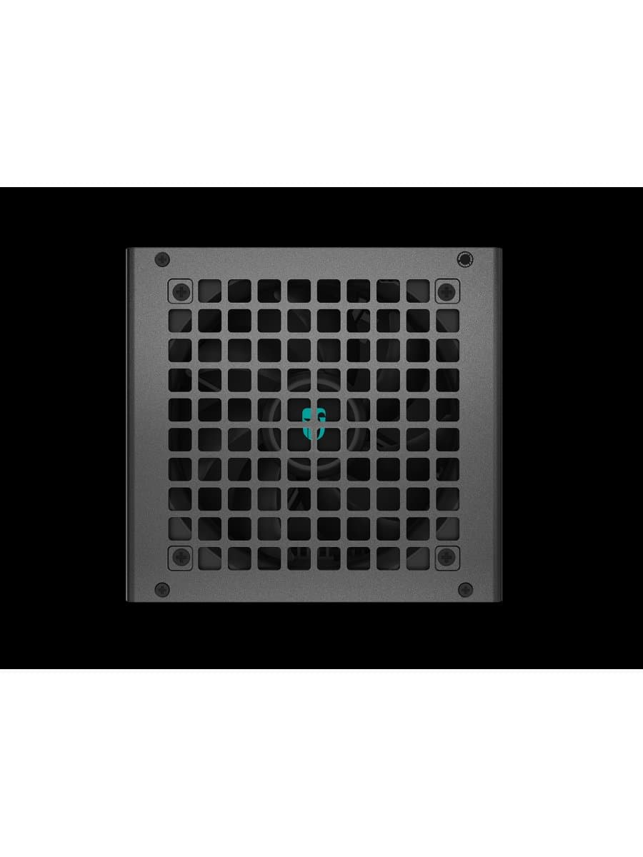 Блок питания DeepCool GamerStorm PQ1000G (1000W) 80 Plus Gold 24Pin, CPU(4+4)Pin x2, SATA x3*2, PCI-E(6+2)Pin x2, ATX12V 3.1 Black
