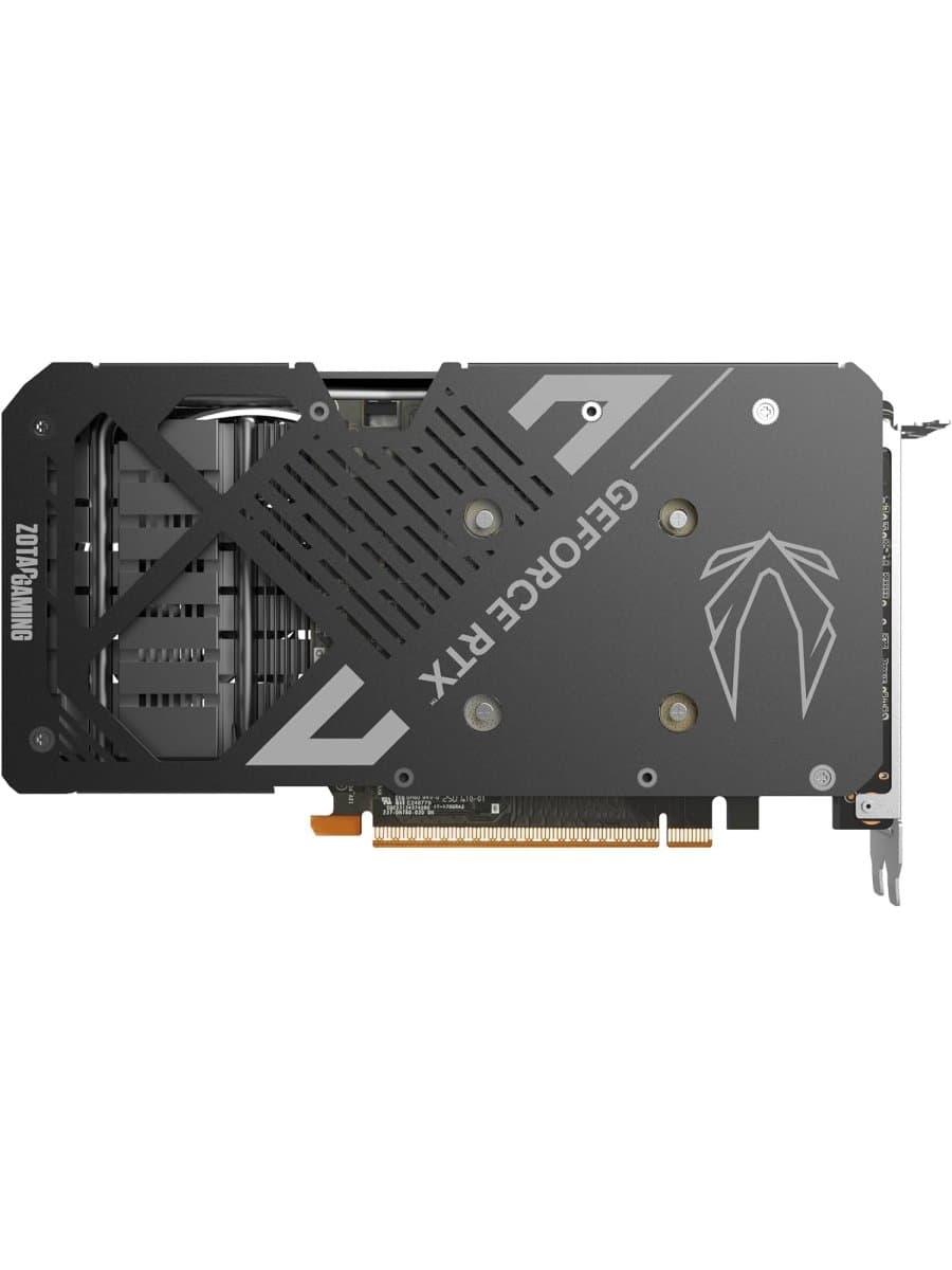 Видеокарта ZOTAC GeForce RTX 5050 Twin Edge 8GB GDDR6 128bit 2xFan 3DP+HDMI (ZT-B50500E-10M)