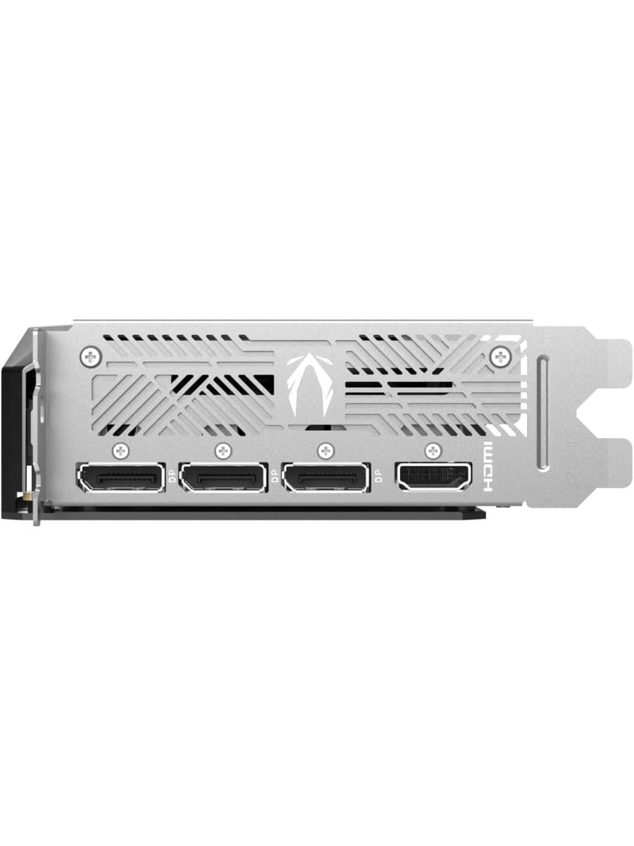Видеокарта ZOTAC GeForce RTX 5070 Twin Edge 12GB GDDR7 192bit 2xFan 3DP+HDMI (ZT-B50700E-10P)