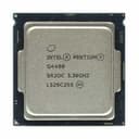 Процессор LGA 1151 Intel Pentium DualCore G4400 3.3GHz/3MB Cache-L3,2133/2400MHz FSB,Kabylake,Tray