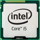 Процессор LGA 1151 Intel Core i5-6400 3.3GHz/6MB Cache-L3, EMT64,HD Graphics 530,Skylake,Tray