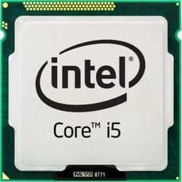 Процессор LGA 1151 Intel Core i5-6400 3.3GHz/6MB Cache-L3, EMT64,HD Graphics 530,Skylake,Tray