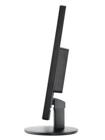 Монитор AOC 21.5" LED LCD E2270SWHN/01 Black, 1920x1080, 700:1 (20000000:1), 200cd/m2, HDMI+VGA,out Audiojack