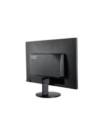 Монитор AOC 21.5" LED LCD E2270SWHN/01 Black, 1920x1080, 700:1 (20000000:1), 200cd/m2, HDMI+VGA,out Audiojack