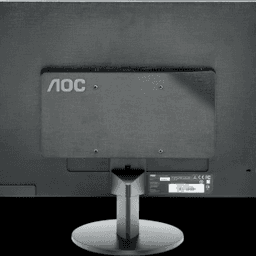 Монитор AOC 21.5" LED LCD E2270SWHN/01 Black, 1920x1080, 700:1 (20000000:1), 200cd/m2, HDMI+VGA,out Audiojack