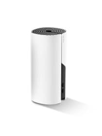Mesh Wi-Fi система TP-LINK Deco E4(2-pack) AC1200 двухдиапазонный 800 Мбит/с 2x LAN+WAN/1Гбит