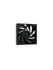Система жидкого охлаждения DeepCool LT520 Black 2x120mm Fan A-RGB LED LGA1700/1200/115X AMD AM4/AM5