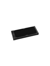Система жидкого охлаждения DeepCool LS520 SE DIGITAL Black 2x120mm Fan A-RGB LED LGA1700/1200/115X AMD AM4/AM5