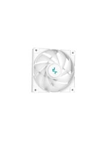 Система жидкого охлаждения DeepCool LS520 SE DIGITAL WH 2x120mm Fan A-RGB LED LGA1700/1200/115X AMD AM4/AM5