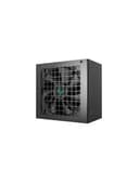 Блок питания DeepCool PN650M (650W) 80 Plus Gold 24Pin, CPU(4+4)Pin x2, SATA x3*2, PCI-E(6+2)Pin x2, ATX12V 3.0 Black
