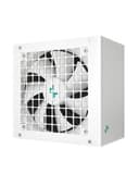 Блок питания DeepCool PN750M-WH (750W) 80 Plus Gold 24Pin, CPU(4+4)Pin x2, SATA x3*2, PCI-E(6+2)Pin x2, ATX12V 3.0 White